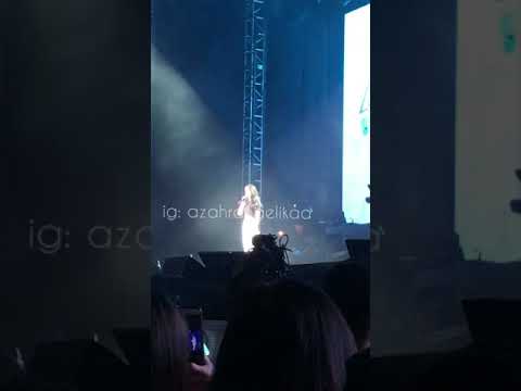 191228 아이유(IU) 온힘을 다해 부르는 이런엔딩(Ending Scene) Love Poem Tour in Jakarta