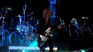 Royal Hunt - Long Way Home (19.04.2011, Mir Concert Hall, Moscow, Russia)