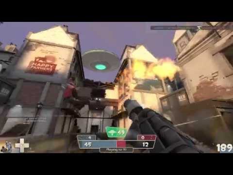 Steam Community :: Video :: An Introduction [TF2 Live Commentary]