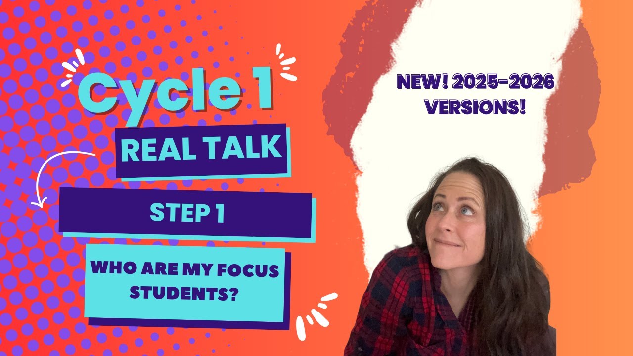 Cycle 1 Focus Student Descriptions (2025-2026!)