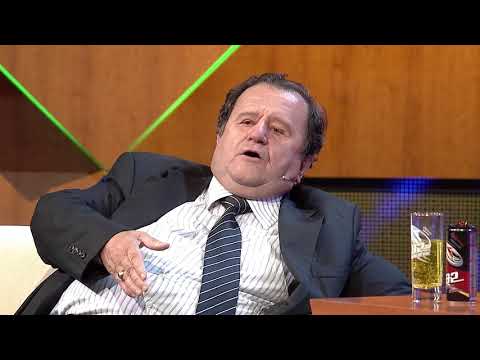 Xing me Ermalin/ Muharrem Hoxha: Kam punuar shofer edhe pasi u bera i famshem (04.11.17)