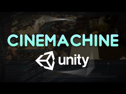 Camera Tips And Tricks Unity Unity3D Camera Tutorial Cinemachine Tutorial Unity