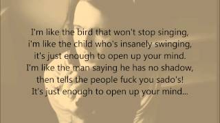 NiGHTMARE BOY - Mary (lyric video)