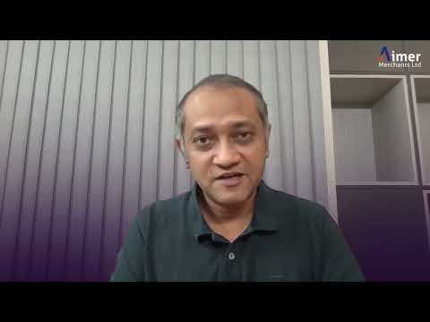 Client testimonial