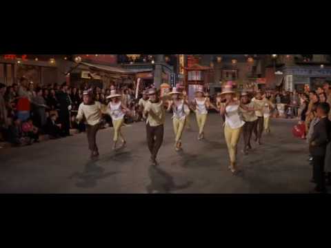 Grant Avenue - Flower Drum Song