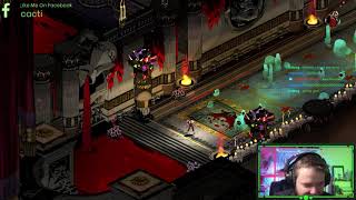 Hades Fails Compilation... When Will Daddy Die?!