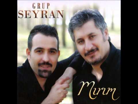 Grup Seyran - Yorim (Deka Müzik)
