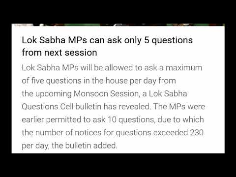 2july 2018 current affairs (English)