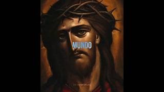 O Amor de Deus Por Nós - João 3:16 | #JesusCristo #Cristianismo #shorts