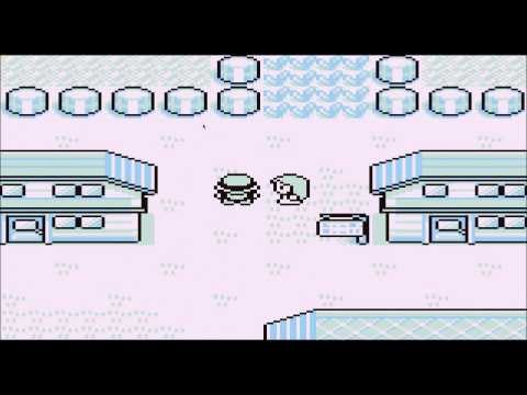 Let's Glitch Pokemon Rot #01 Und wie komm ich jetzt raus? [German/HD]