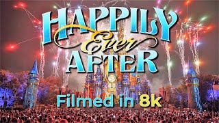 CLIFFLIX - &quot;Happily Ever After 2021&quot; Filmed In 8k