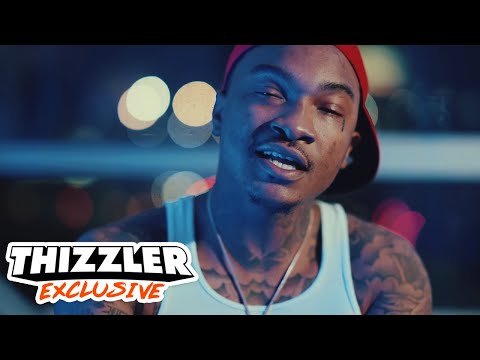 Bankroll Raedoe - Microphone Venting (Exclusive Music Video) || Dir. Pwnzyy