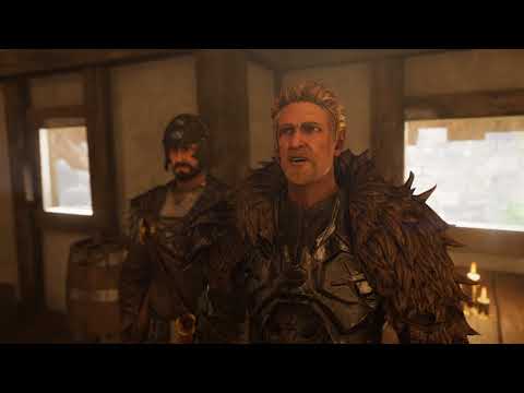 Elex 017 - Der Ausdauercheater