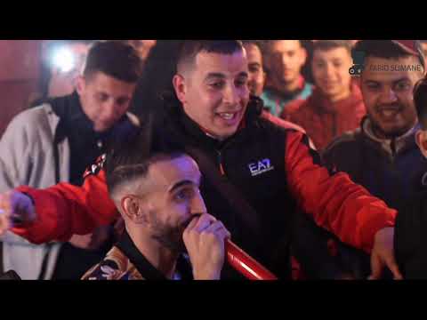 CHEB ADOULA 2021 - Clip Live ©