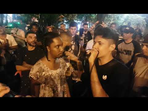 THORMENT VS JOTAPÊ -[REVANCHE DO ANO PASSADO]-[[ESTADUAL RJ 2019]] - [CAMINHADA NACIONAL] - CATUMBI