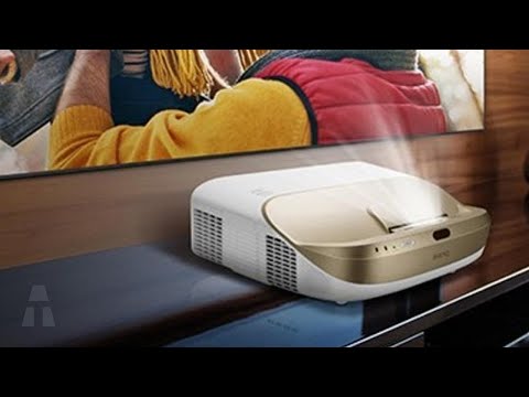 Die 7 besten Ultrakurzdistanz Laserprojektoren