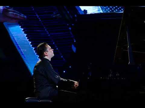 Sergey Koudriakov / F. Liszt - Totentanz (Danse Macabre) for piano and orchestra S. 126