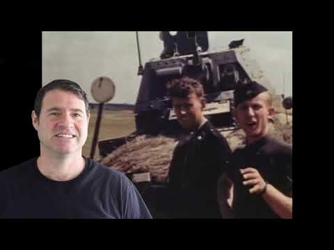 20th Panzer Division Part 2 - 7th PzD - Panzer III - Panzerspähwagen - Panzerjäger - Sturmpanzer