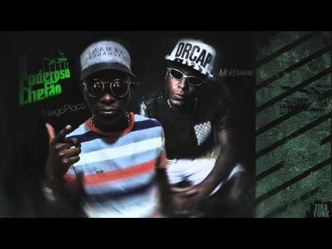 MC Nego Placo e MC Kelvinho - Poderoso Chefão (DJ Luizinho - Áudio Oficial)