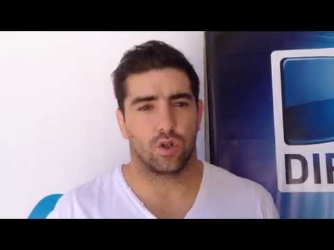 Belisario Agulla se anticipa al arranque de 2015