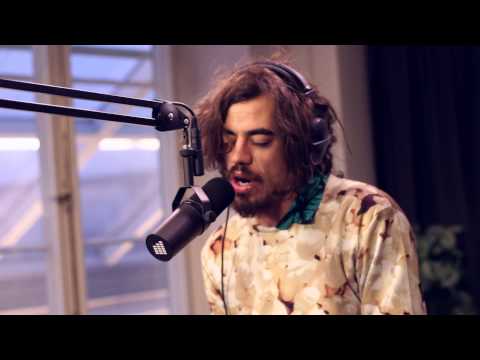 Stök - Ett varv till (Live @ East FM)