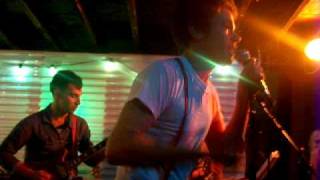 Fun. Be Calm - Live 9-8-09 at Kilby Court Utah