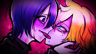 Cover art for 愛色ストロベリー (Aiiro Strawberry)