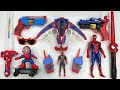 Spider Man Rescue Fail Batman Vs Iron Man Vs Venom Funny Game GTA 5 Superhero