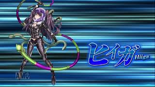 【オトギフロンティア】vs復刻ヒイガ 臨界浸食 完全フルオート【ゆっくり実況】