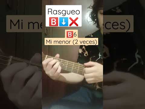 Cómo tocar Sin Ti Estoy Bien de Nanpa Básico en #guitarra #shorts