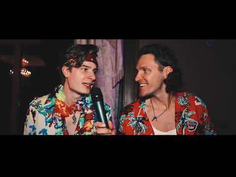 Renginių vedėjai ir DJ komanda #2