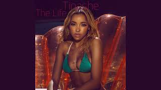 Tinashe - The Life (Fifth Harmony Demo)