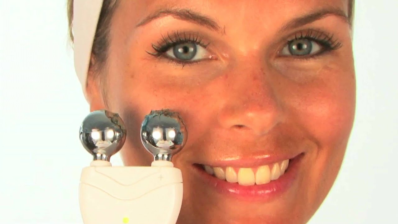 60 Second Face Lift from Rio Beauty