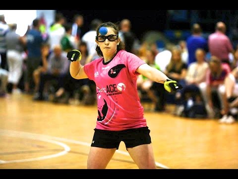 2015: Casey v McMahon - Irish One-Wall Nationals Ladies SF