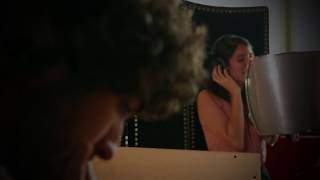 Isma Romero -Corriente- feat Bely Basarte - (estudio de grabación)