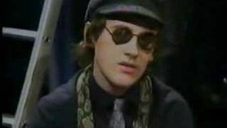 25 - The Television Personalities - The Painted Word