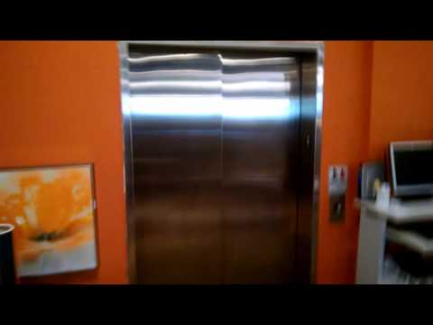 Schindler Elevator at Mealy's, 590 NJ 38 & Lenola Rd., Maple Shade NJ