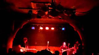 Billie Jean (live in Chicago 2010) by Aloe Blacc & The Grand Scheme
