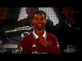 Cr7 Stepz Rock