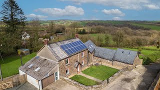 Property for sale | Orchard House and The Old Forge