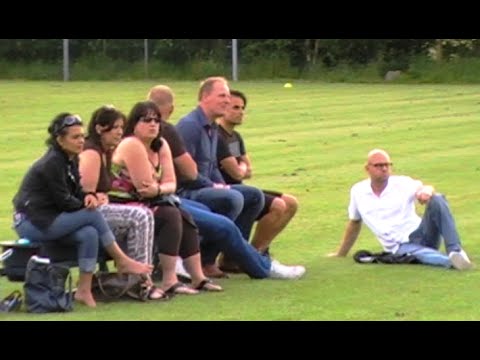 Winschoten 's WWV ~ GVAV c1 oefenpartij 14 feb 2015