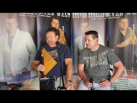 Take my hand - LOCKDOWN LIVE