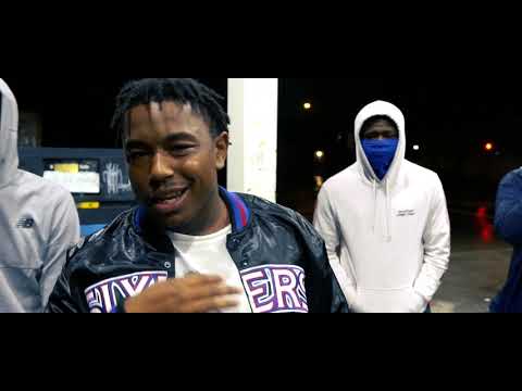 KAZ - Dope Boy Diary