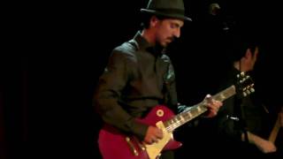 Little Boy - Live@Maxime