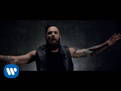Skillet - "Feel Invincible" [Official Music Video]