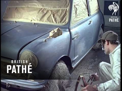 Out Takes / Cuts From Cp 496 - Barge Lift, Quick Spray, Tulip Time And Epping Arabs (1964)