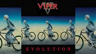 Viper - Dance Of Madness (Instrumental)