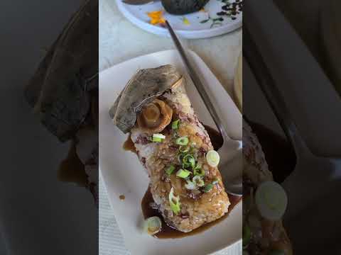 🥡🍚 all the yummy items at PALETTE TEA HOUSE 🍱🍜🧋san francisco #shorts