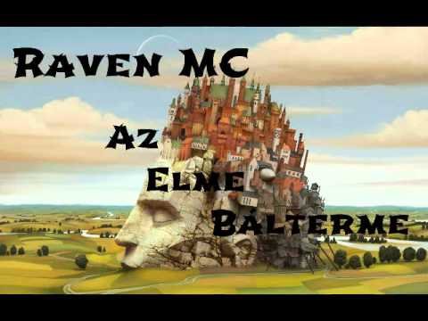 Raven MC - Az Elme Bálterme