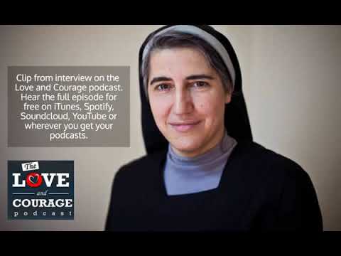 download lagu mp3 mp4 Love And Courage Podcast, download lagu Love And Courage Podcast gratis, unduh video klip Love And Courage Podcast